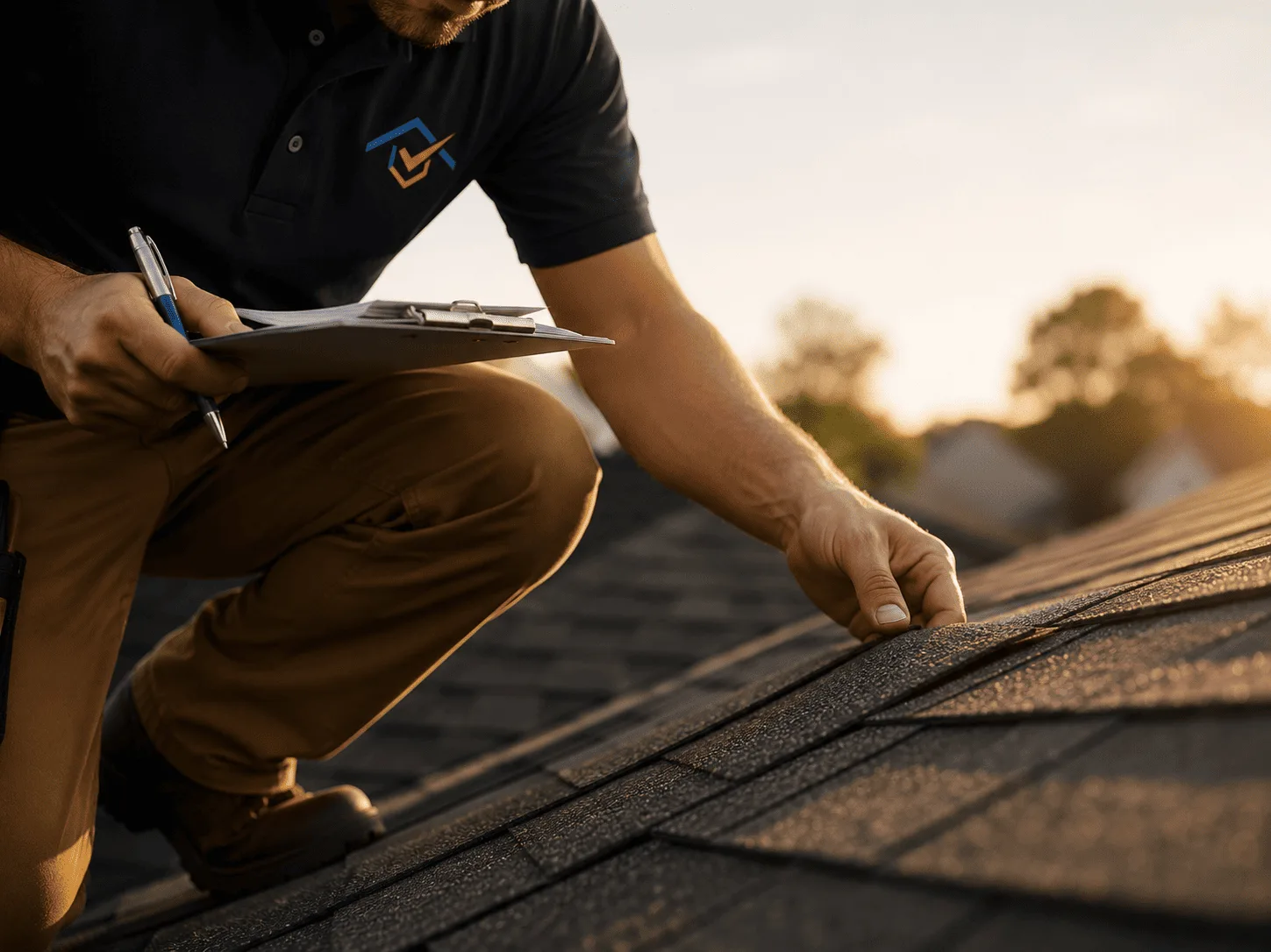 Why Choose Roof Inspection in Fords, NJ